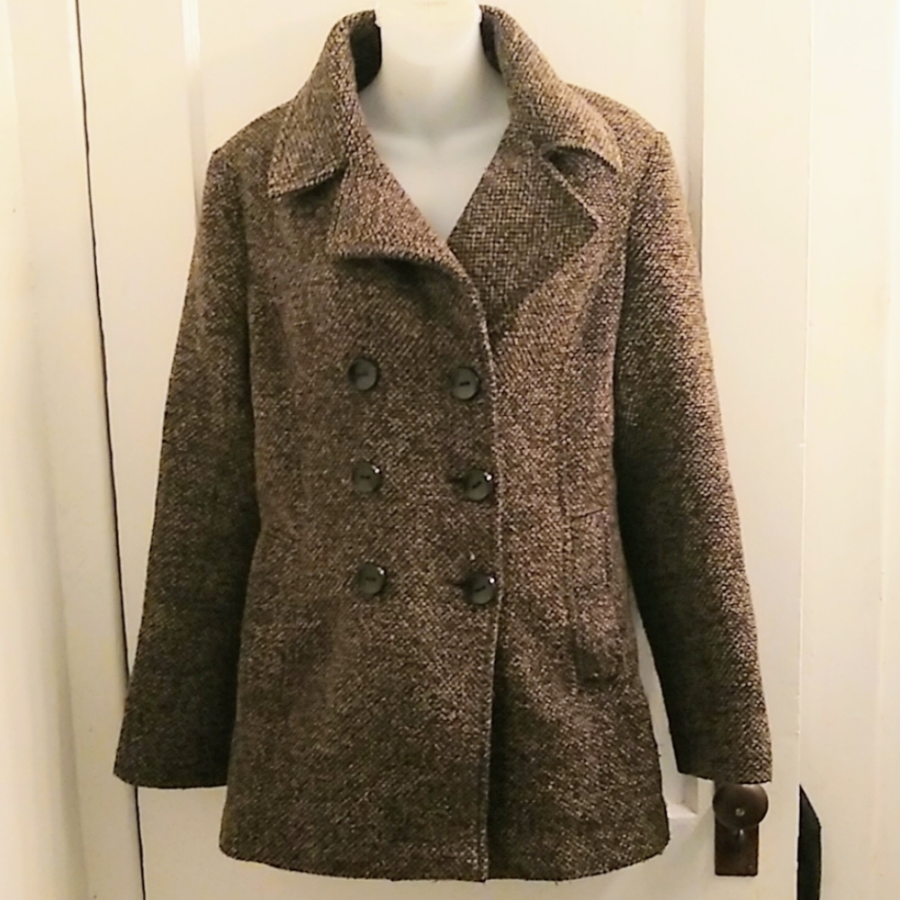Nine West Coat